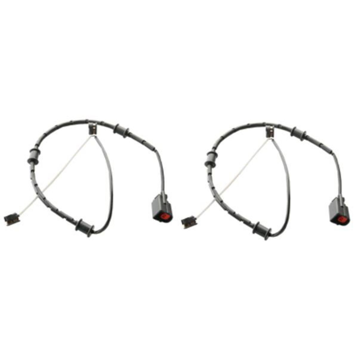 Jarrupalan kulumisenilmaisin QUICK BRAKE WS 0448 A