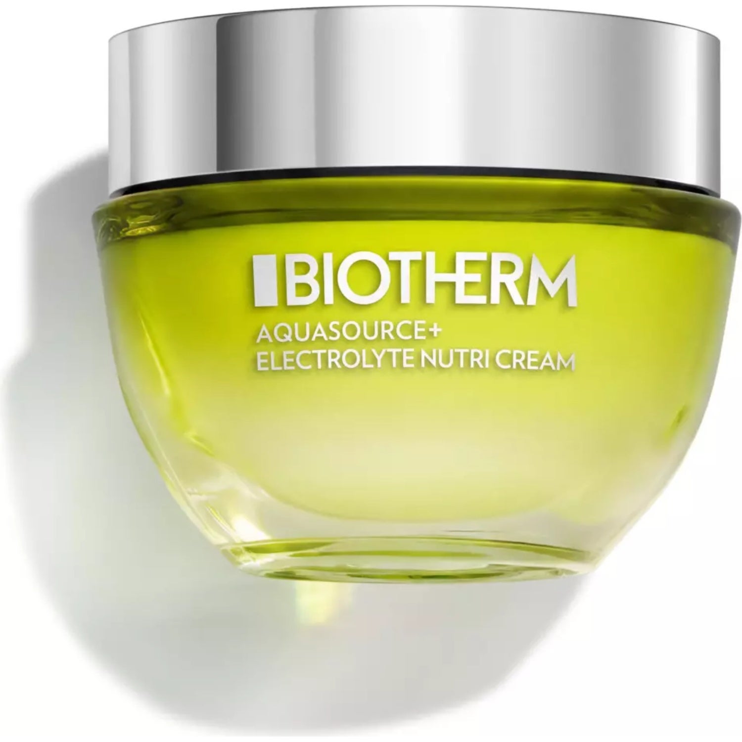 Biotherm BT AQS ELECTRO CREAM J50ML 50.0 ML
