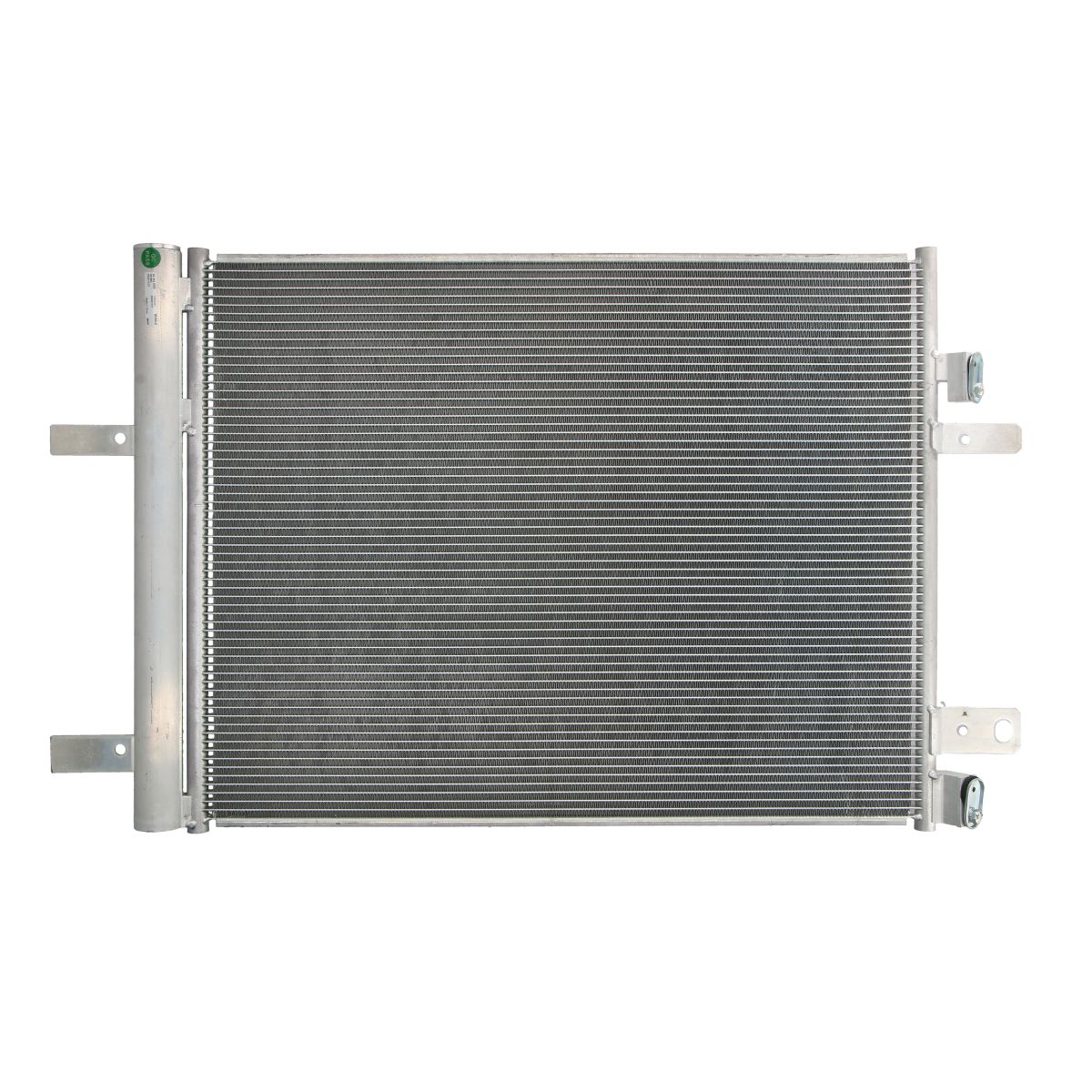 Lauhdutin, ilmastointilaite MAHLE AC 943 000S