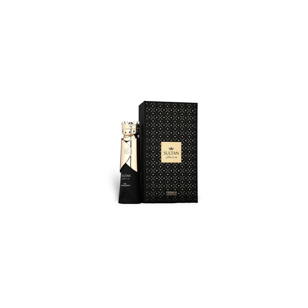 French Avenue Sultan The Conqueror Eau de Parfum Unisex 80 ml