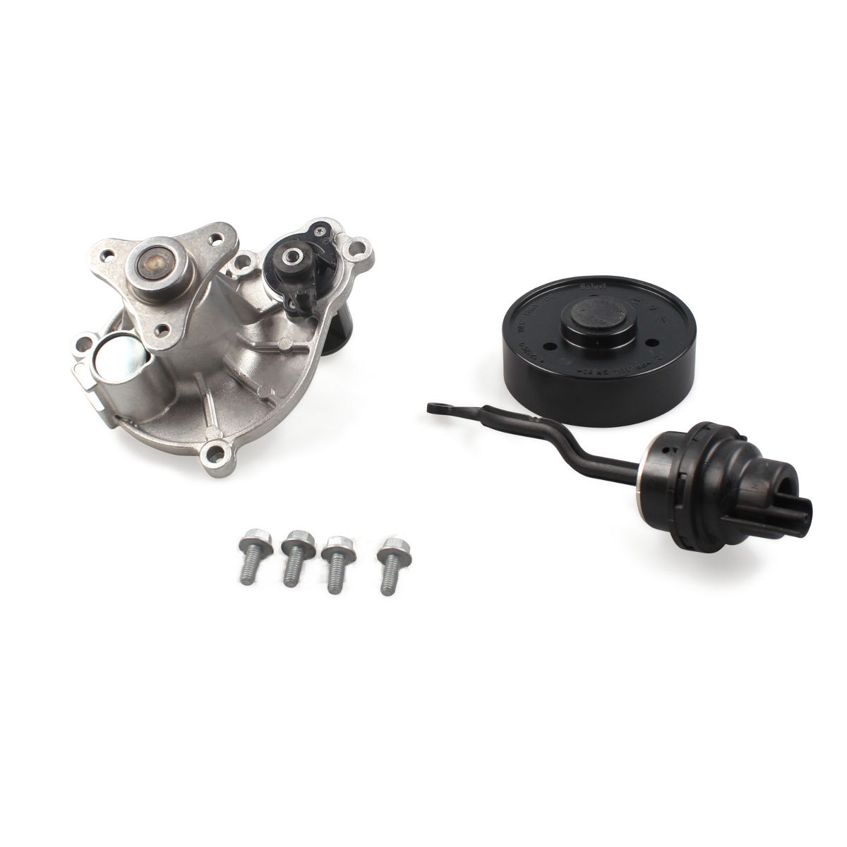Vesipumppu HEPU P408A