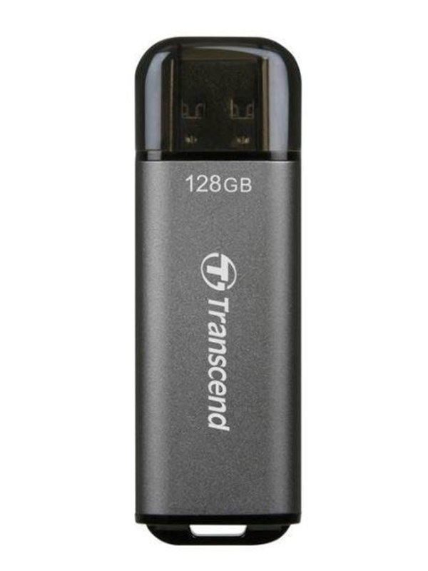 Transcend JetFlash 920 - 128GB - USB-tikku