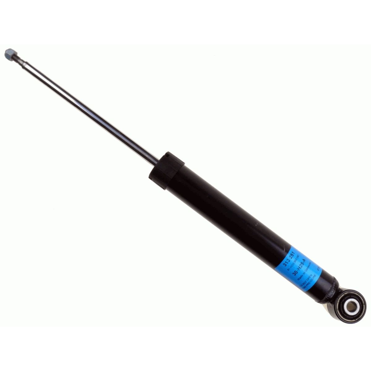 Iskunvaimennin SACHS 313 251