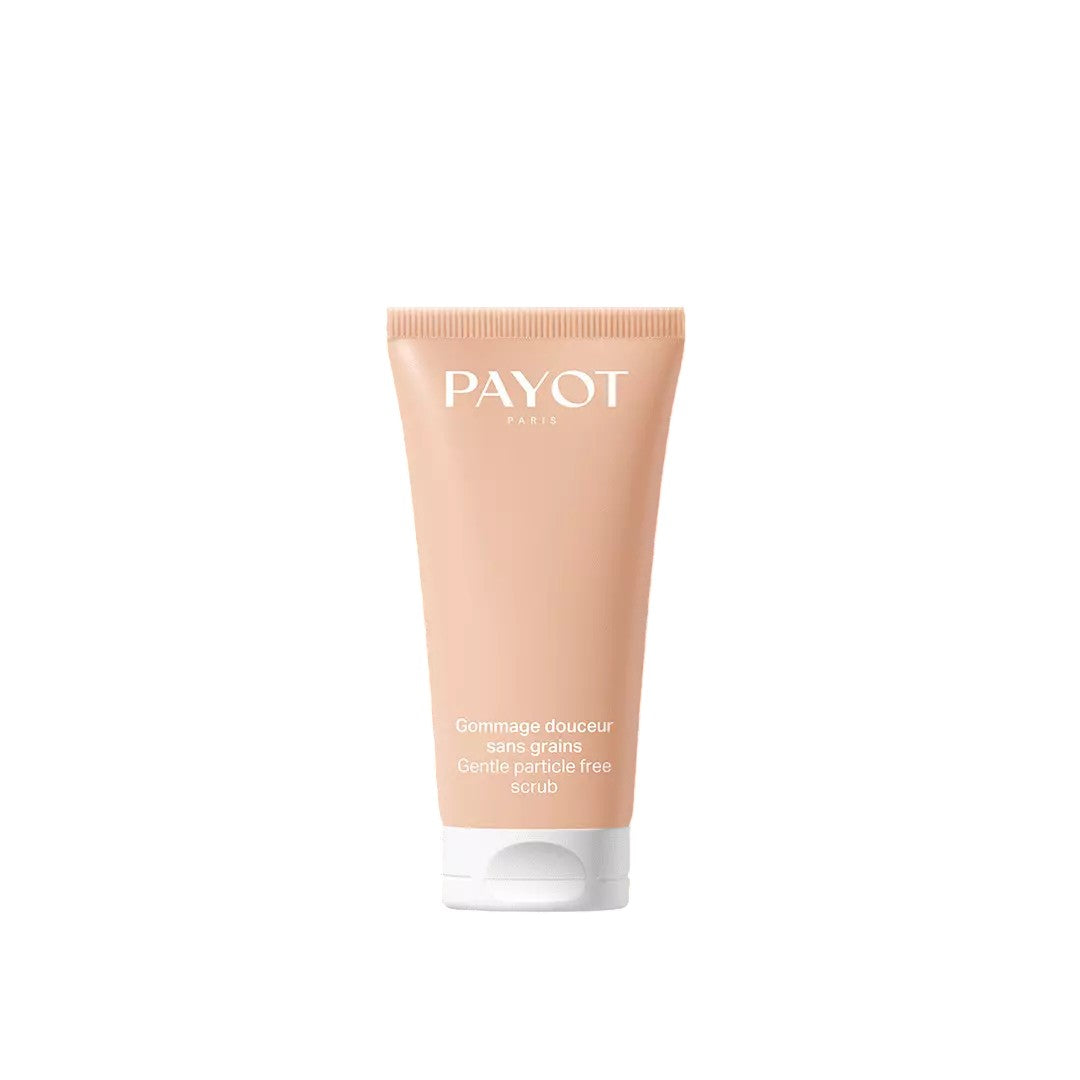 Payot, Nue, Puhdistava Kuorinta, Puhdistusaine, Kasvoille, 50 ml