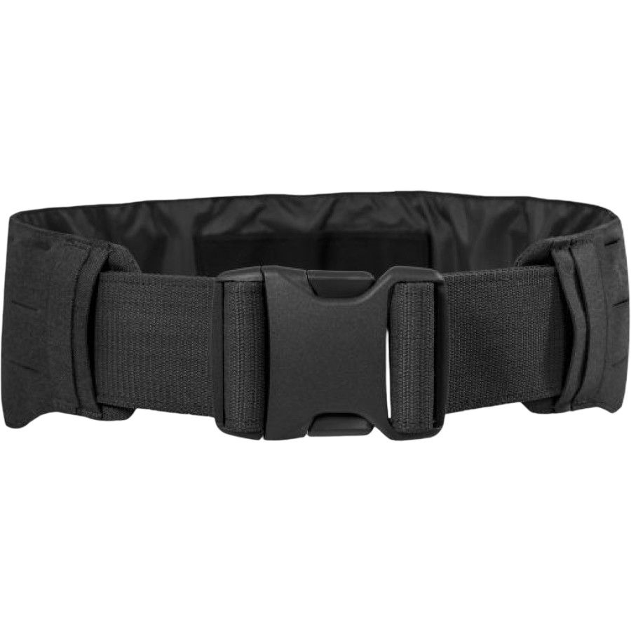Tasmanian Tiger Warrior Belt LC, vyö, musta
