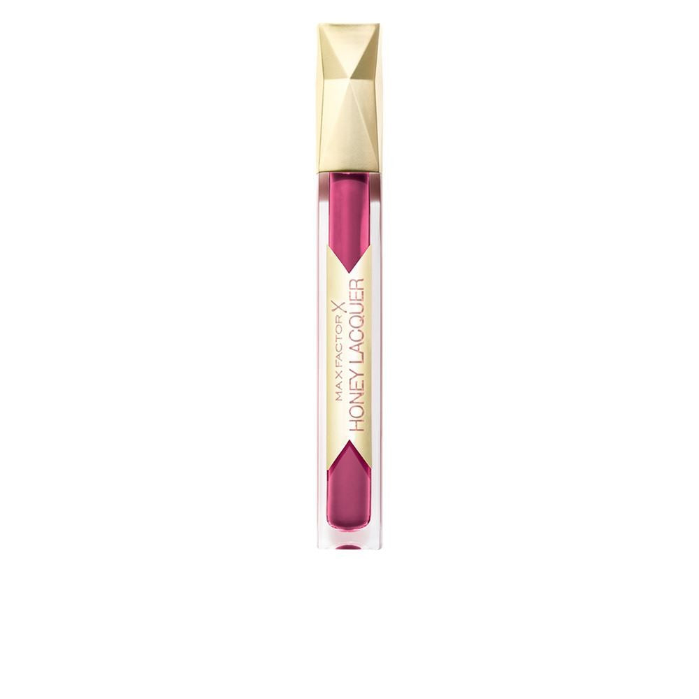 Max Factor Color Elixir Honey nestemäinen huulipuna 35 Blooming Berry 3,8 ml