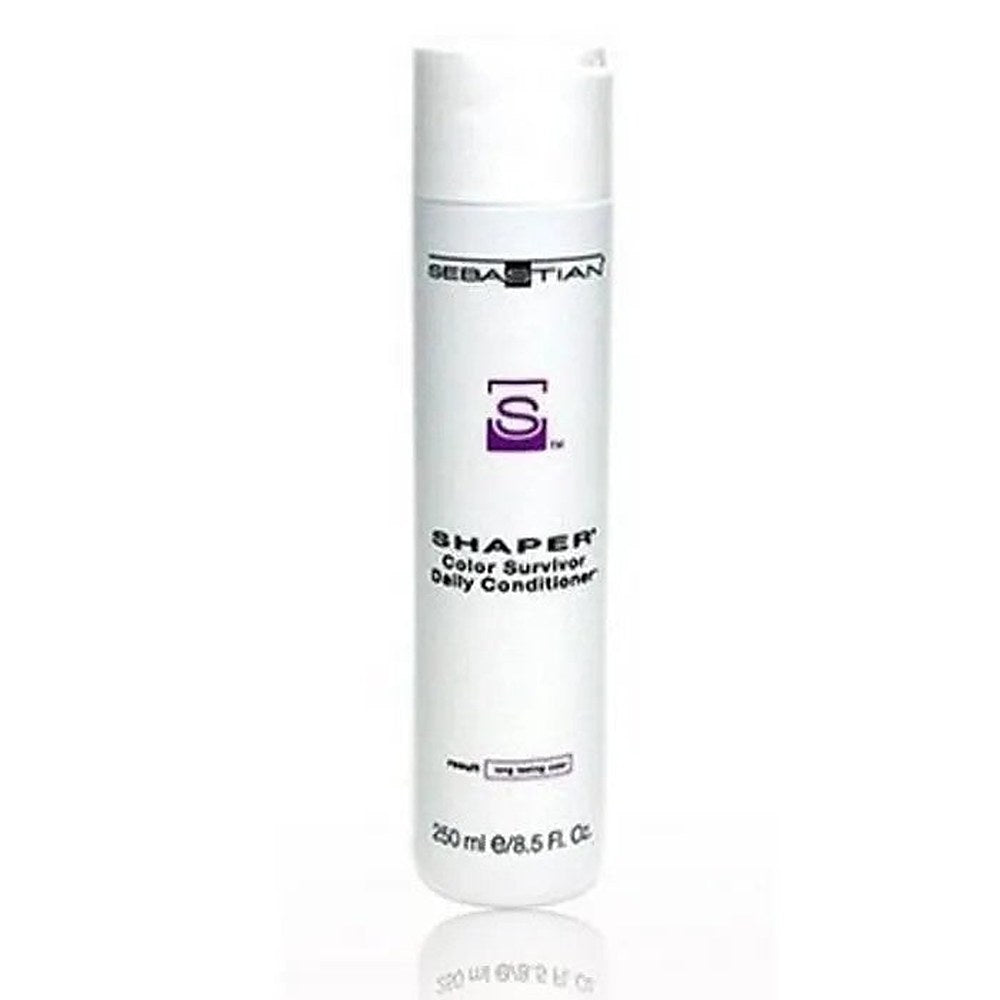 Sebastian Shaper Color Survivor Daily Conditioner 250 ml