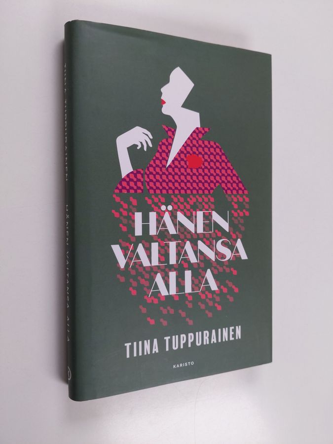 Hänen valtansa alla
