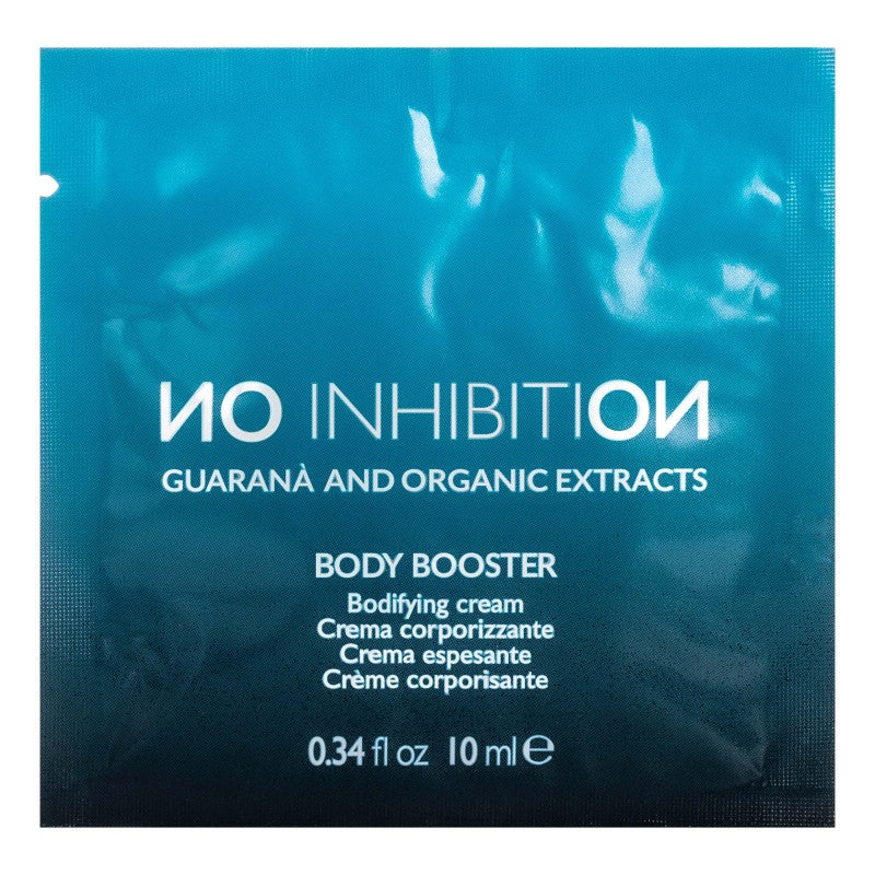 No Inhibition Body Booster Cream – paksuuntava ja volyymia antava hiusvoide, 10 ml