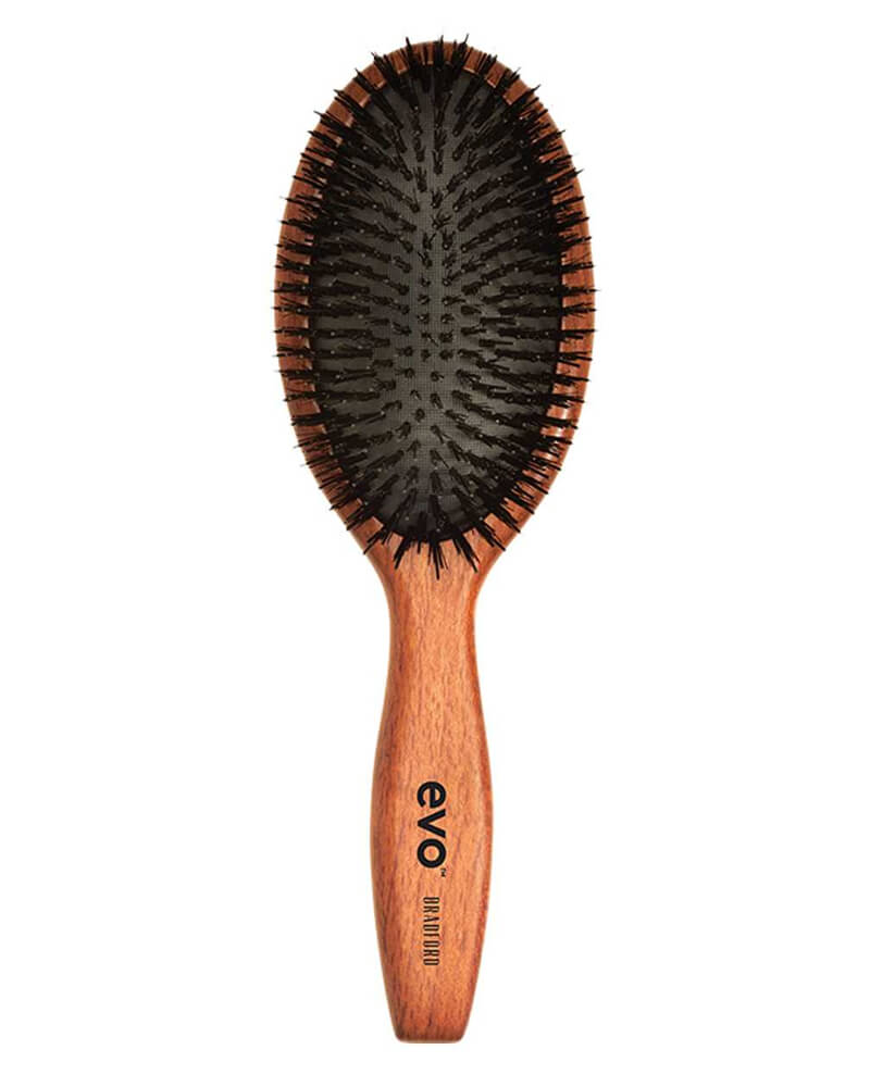 Evo Brushes Bradford Pin/Bristle Dressing Brush