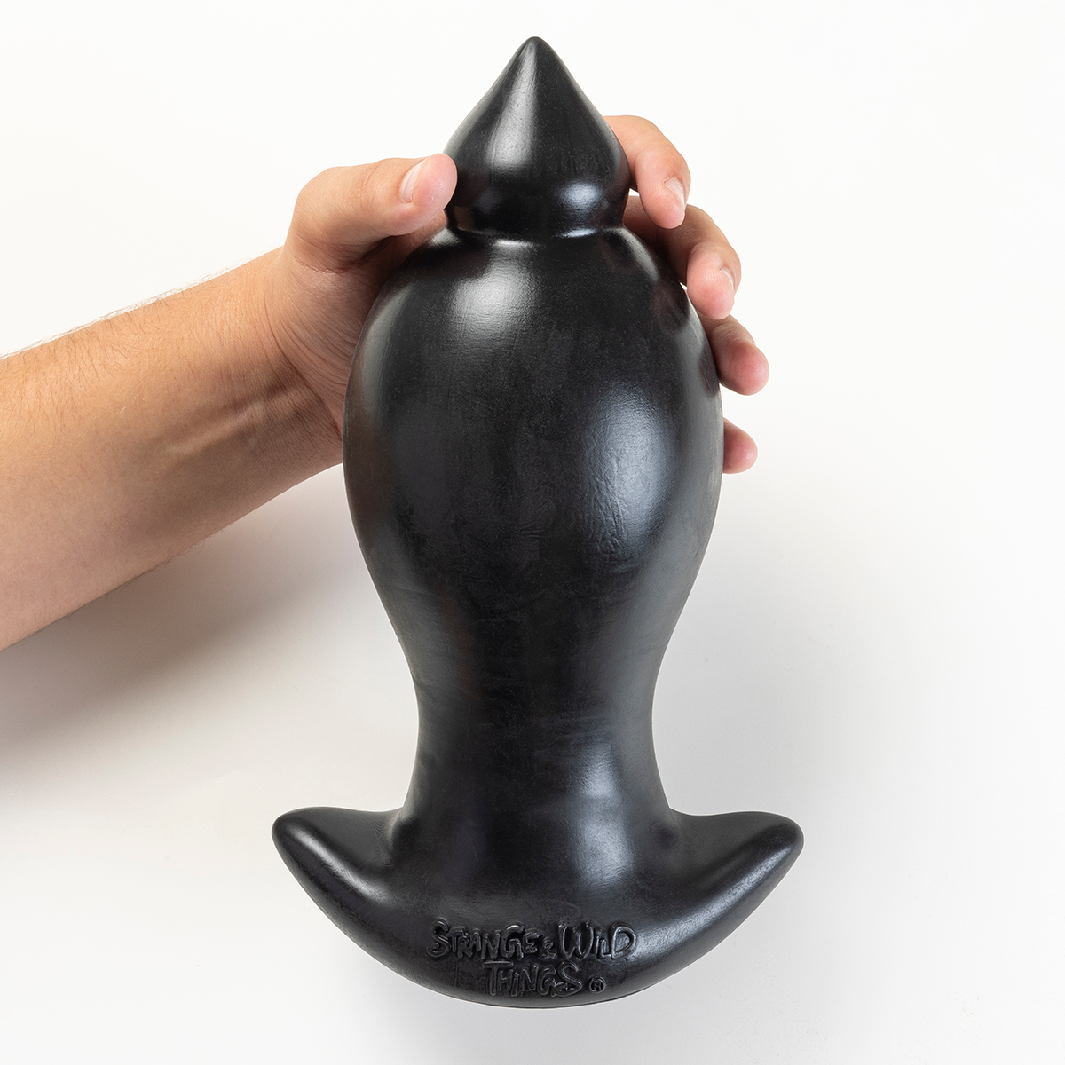SWT XXL Anal Plug 28 cm XXL Buttplug