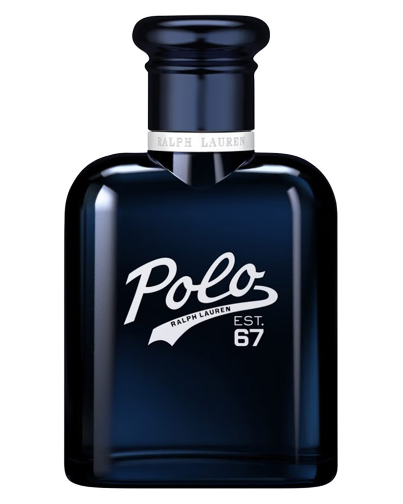 Ralph Lauren Polo 67 Eau de Toilette - 75 ml
