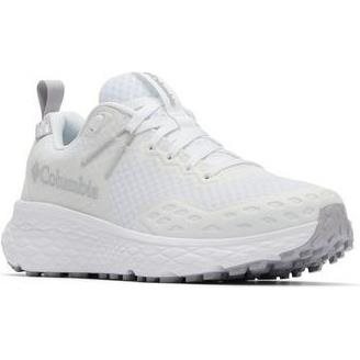 Columbia W Konos Trs Outdry White/Cumulus Grey - 37