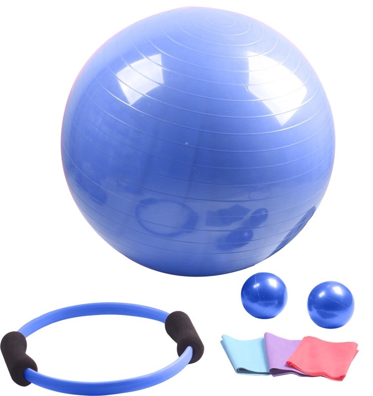 LiveUp Sports Pilates-sarja
