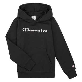 Champion Collegepaita musta / valkoinen