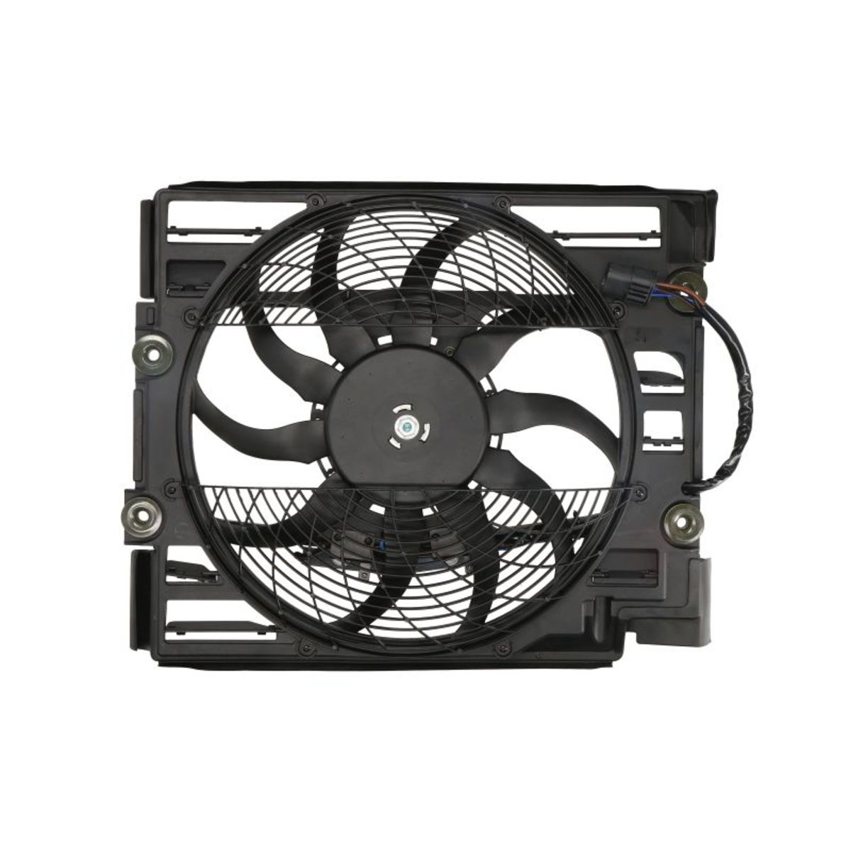 Jäähdyttimen tuuletin THERMOTEC D8B006TT
