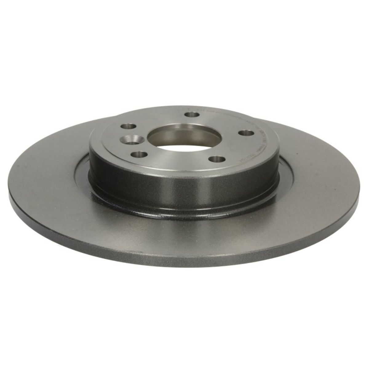 Jarrulevy BREMBO 08.C208.21
