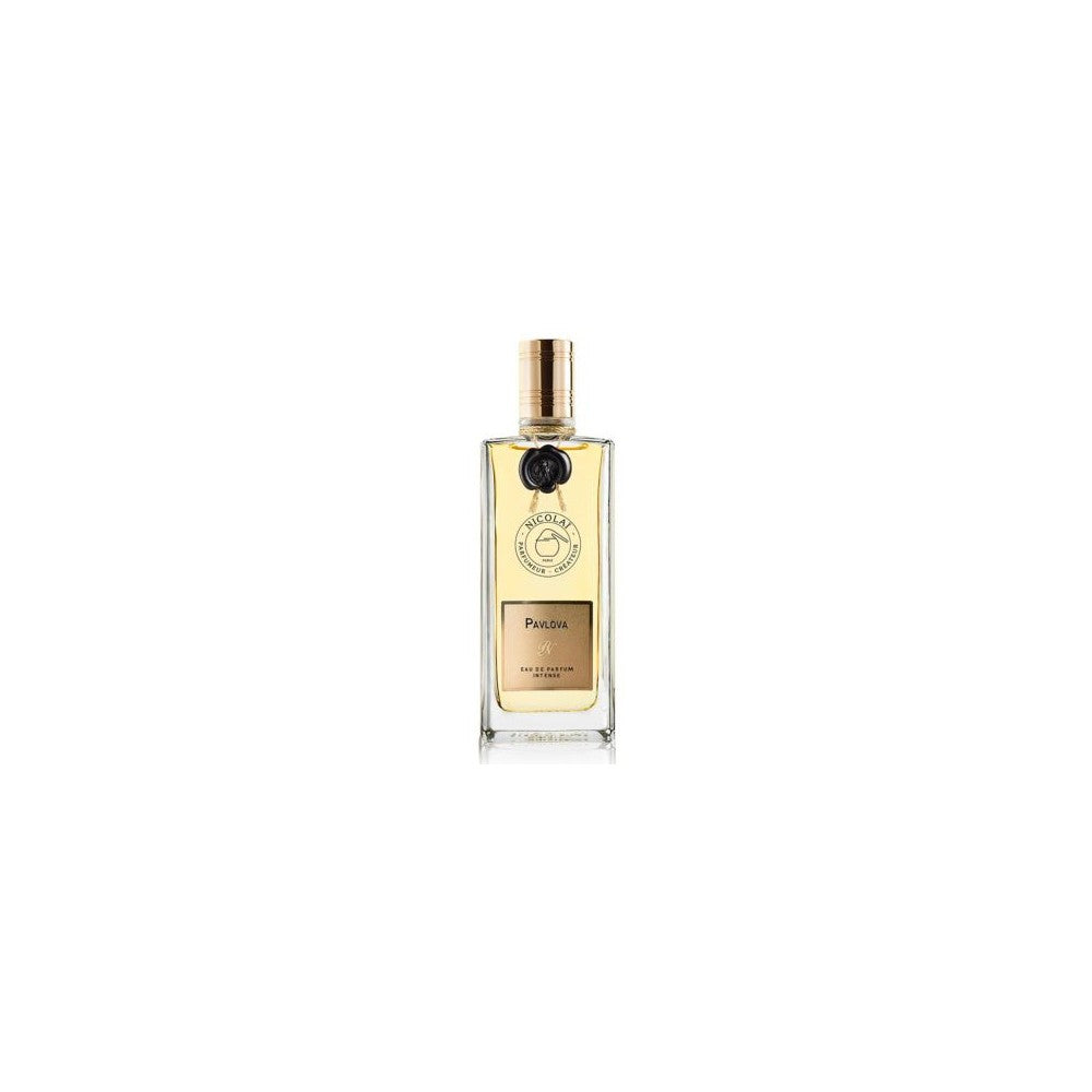 Nicolai Pavlova Intense EDP 100ml