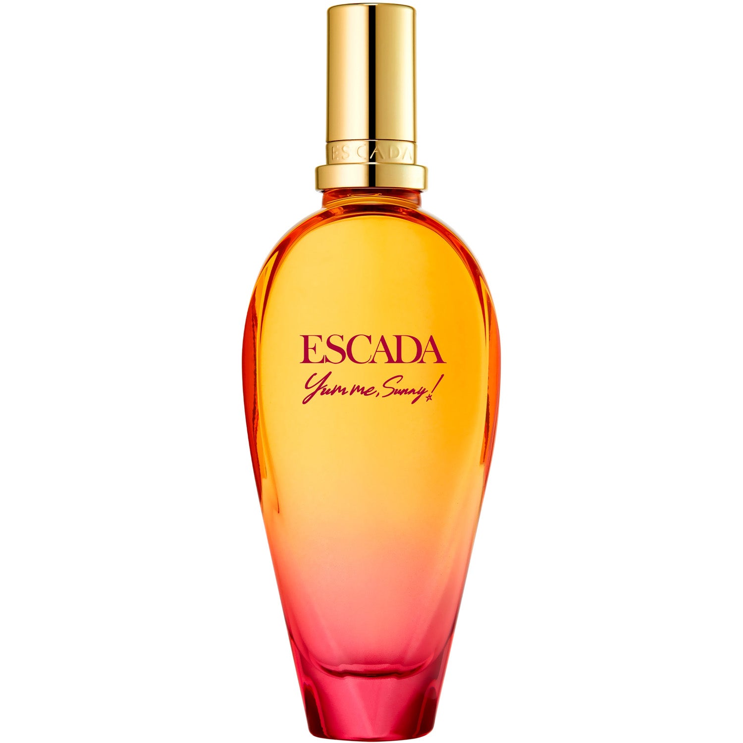 Escada Yum me, Sunny! Eau de Parfum - 100 ml