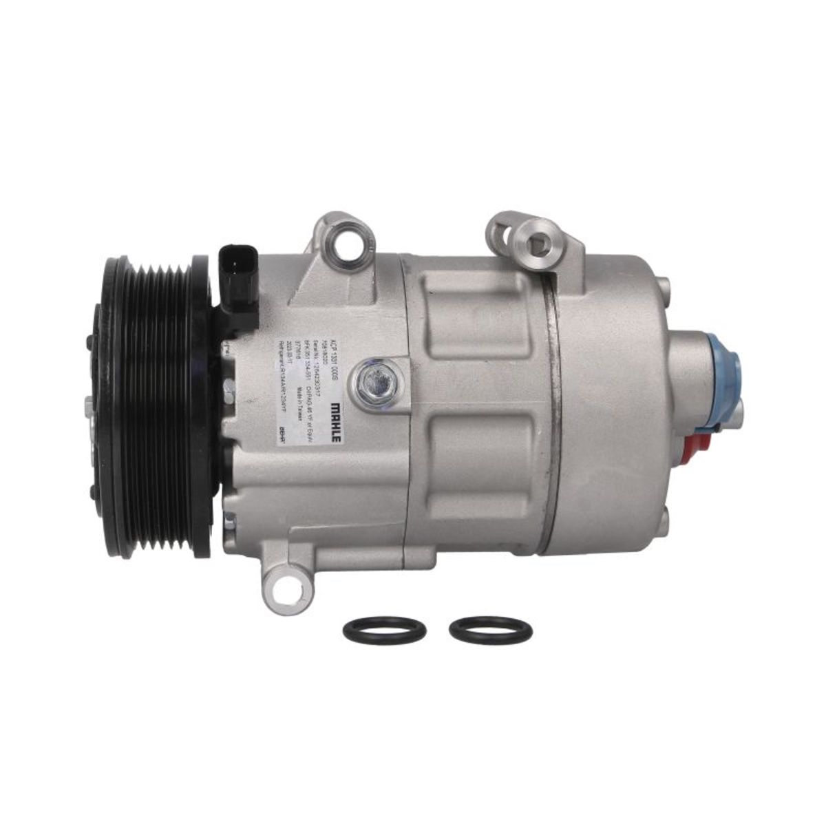 Ilmastoinnin kompressori MAHLE ACP 1331 000S