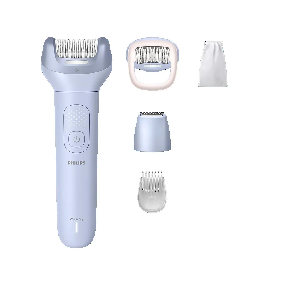 Philips Epilaattori 8000 Series BRE711 - epilator