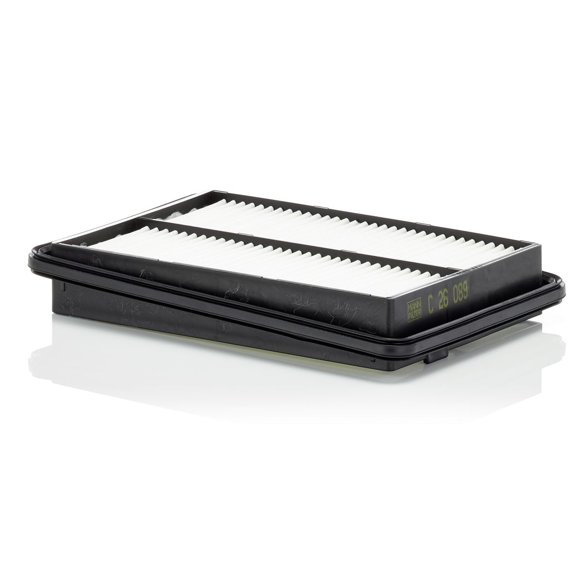 Ilmansuodatin MANN-FILTER C 26 089