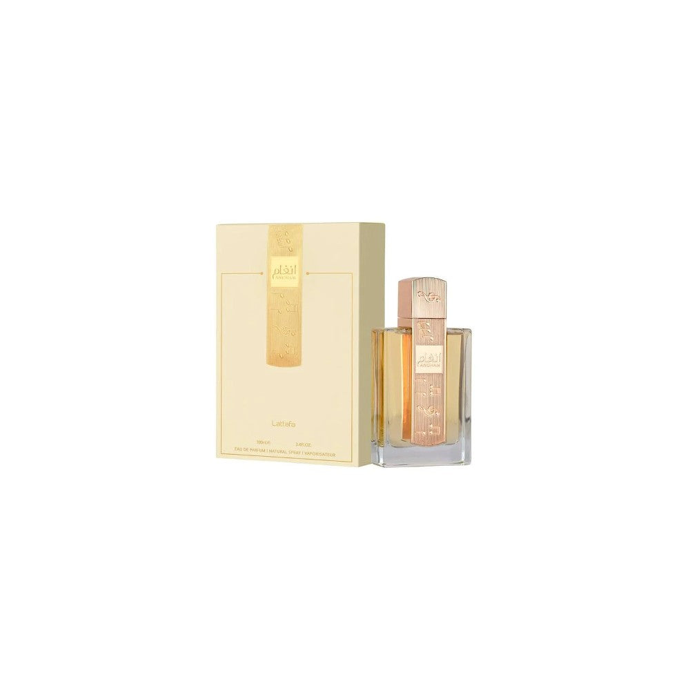 Lattafa Angham Unisex 100 ml — Eau de Parfum