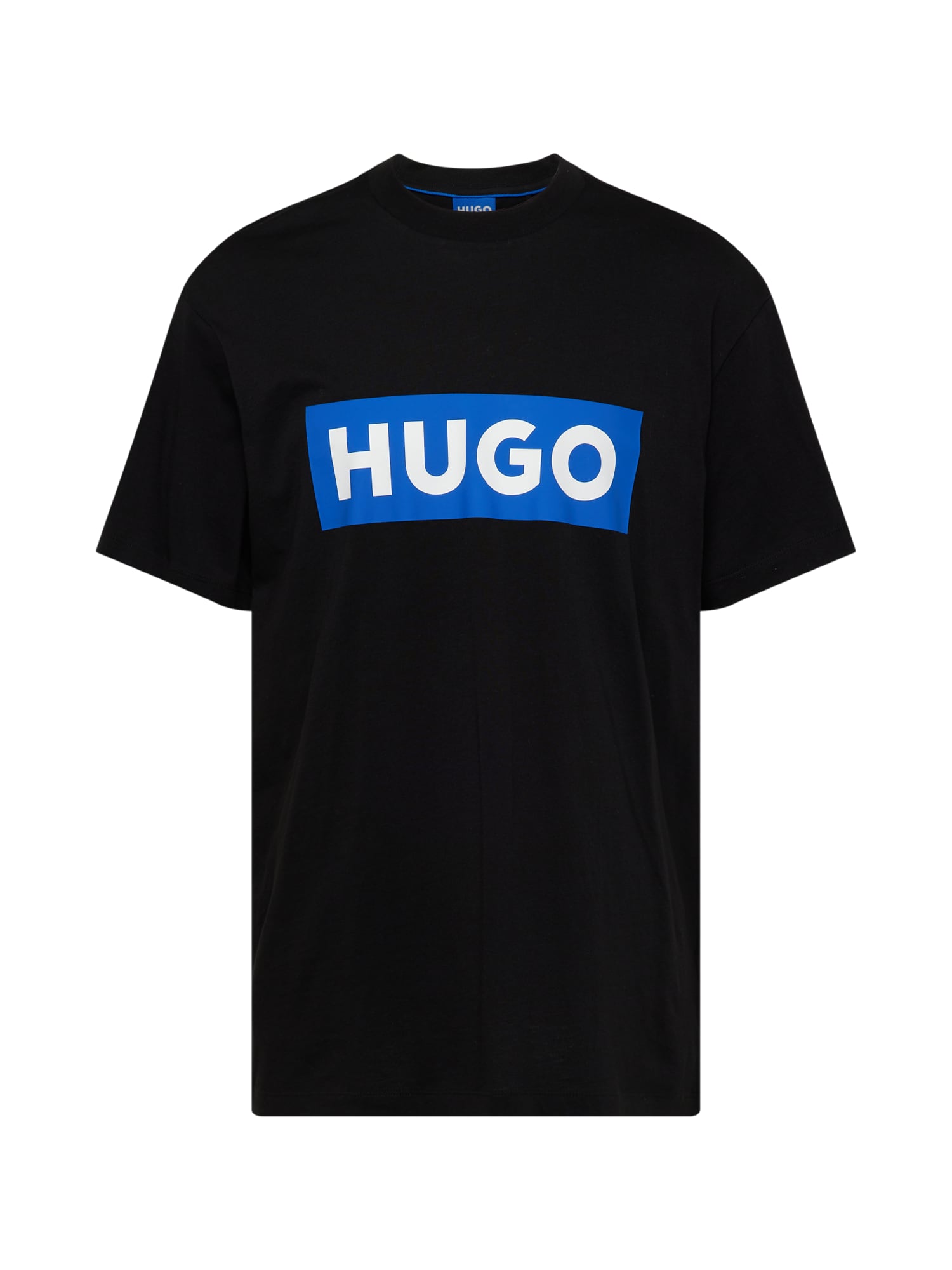 Lyhythihainen t-paita HUGO  50522376 NICO  EU XL