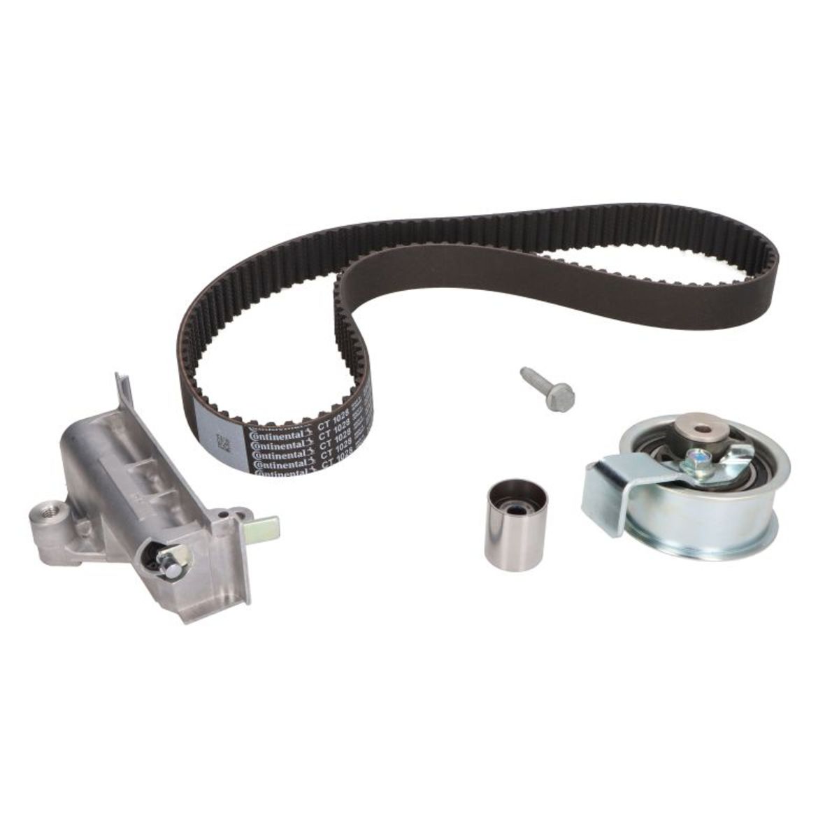 Hammashihnasarja CONTITECH CT1028K2
