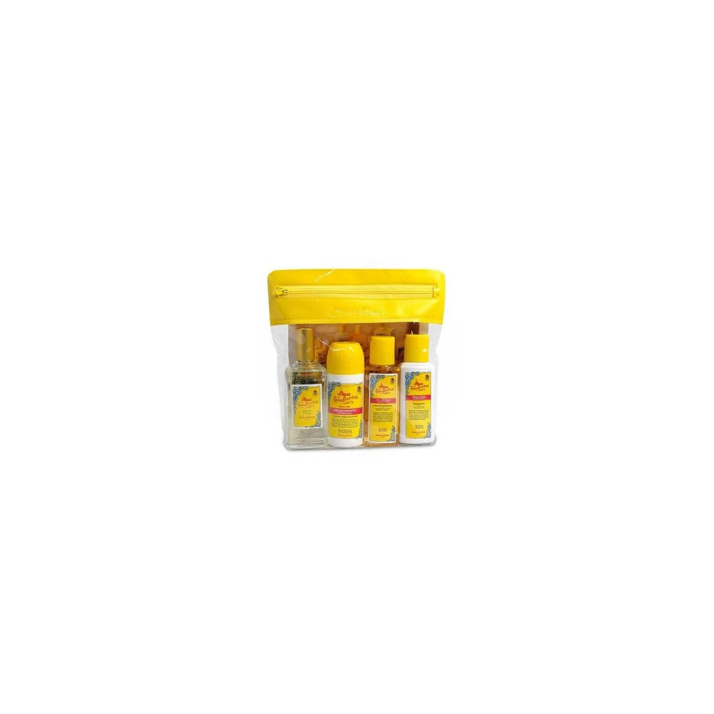 Alvarez Gómez Agua Fresca Bath 300 ml Bergamottia
