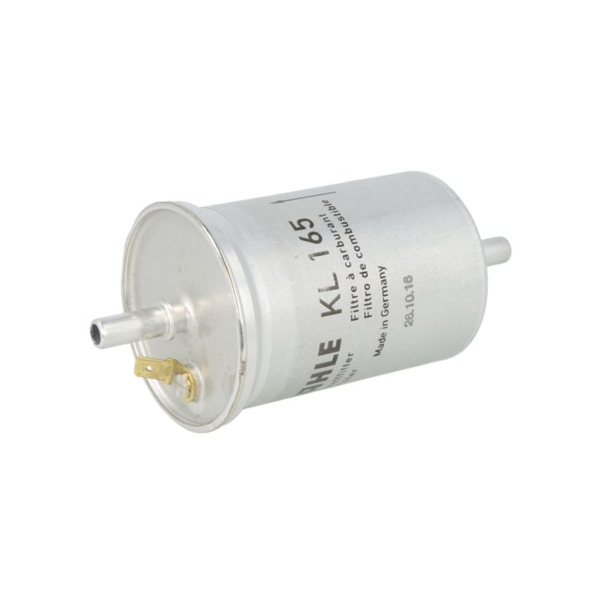 Polttoainesuodatin MAHLE KL 165