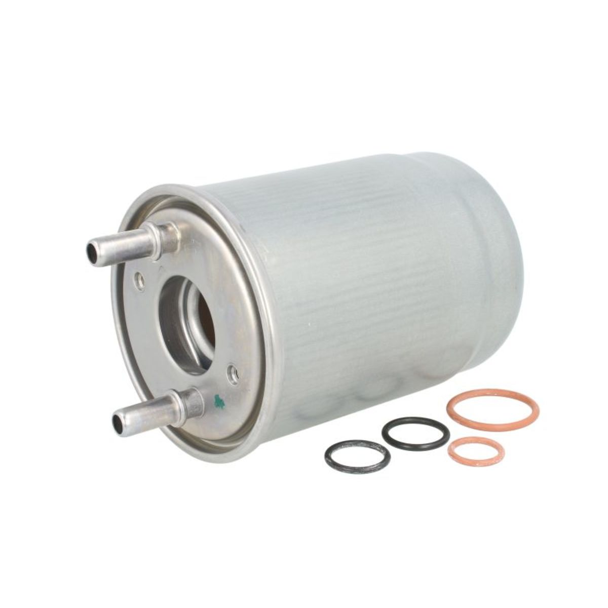 Polttoainesuodatin MAHLE KL 485/16D
