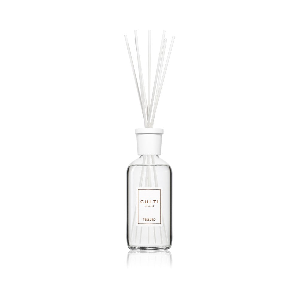 Culti Valkoinen Label Aromidiffuusorikangas 250 ml