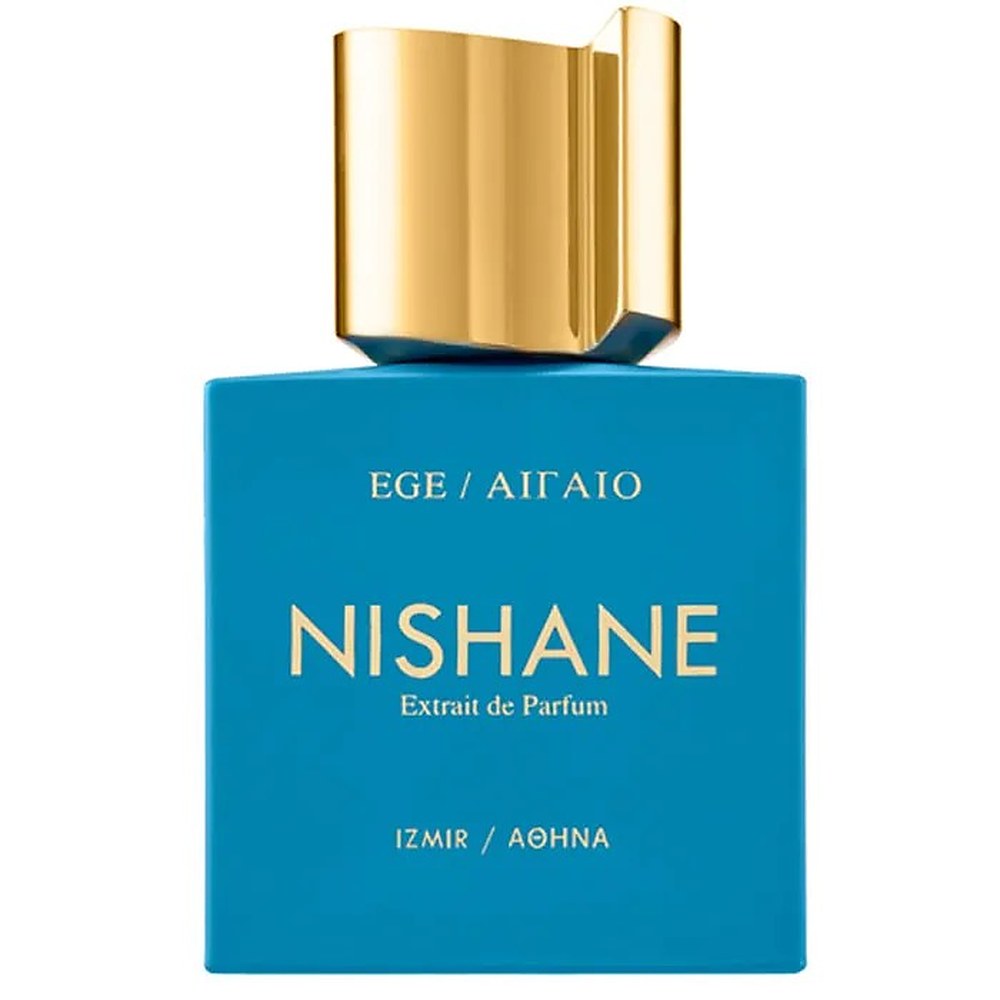EGE hajuvesiuute /ΑΙΓΑΙΟ - 50 ml