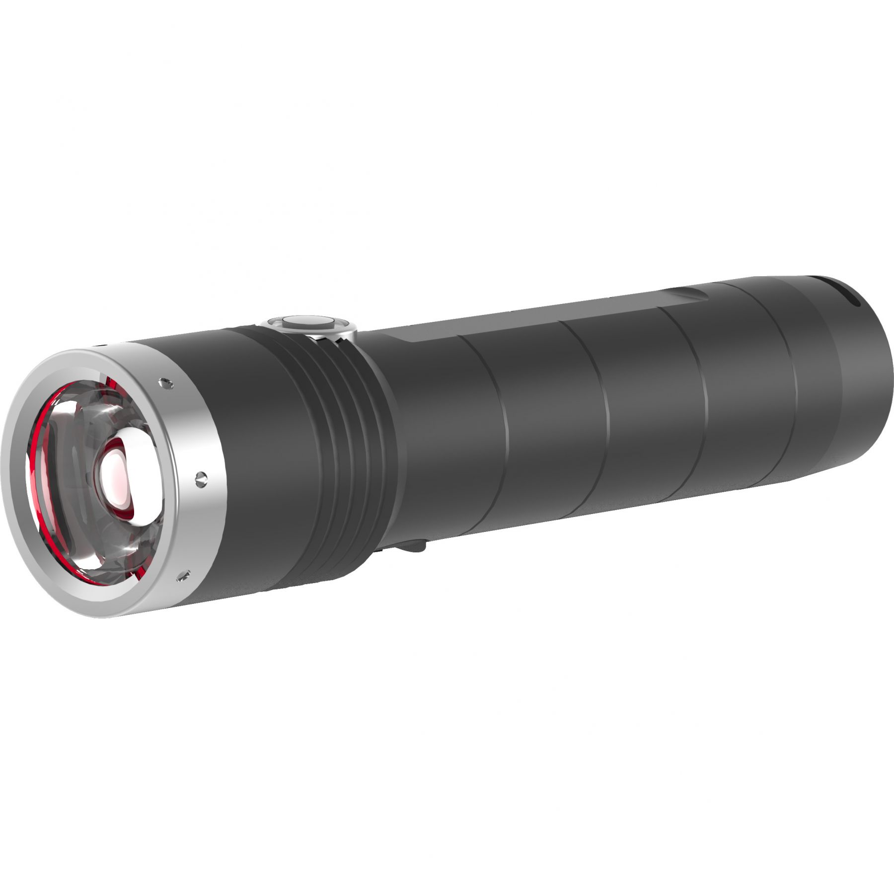 Ledlenser MT10 Flashlight 1000 lm Black