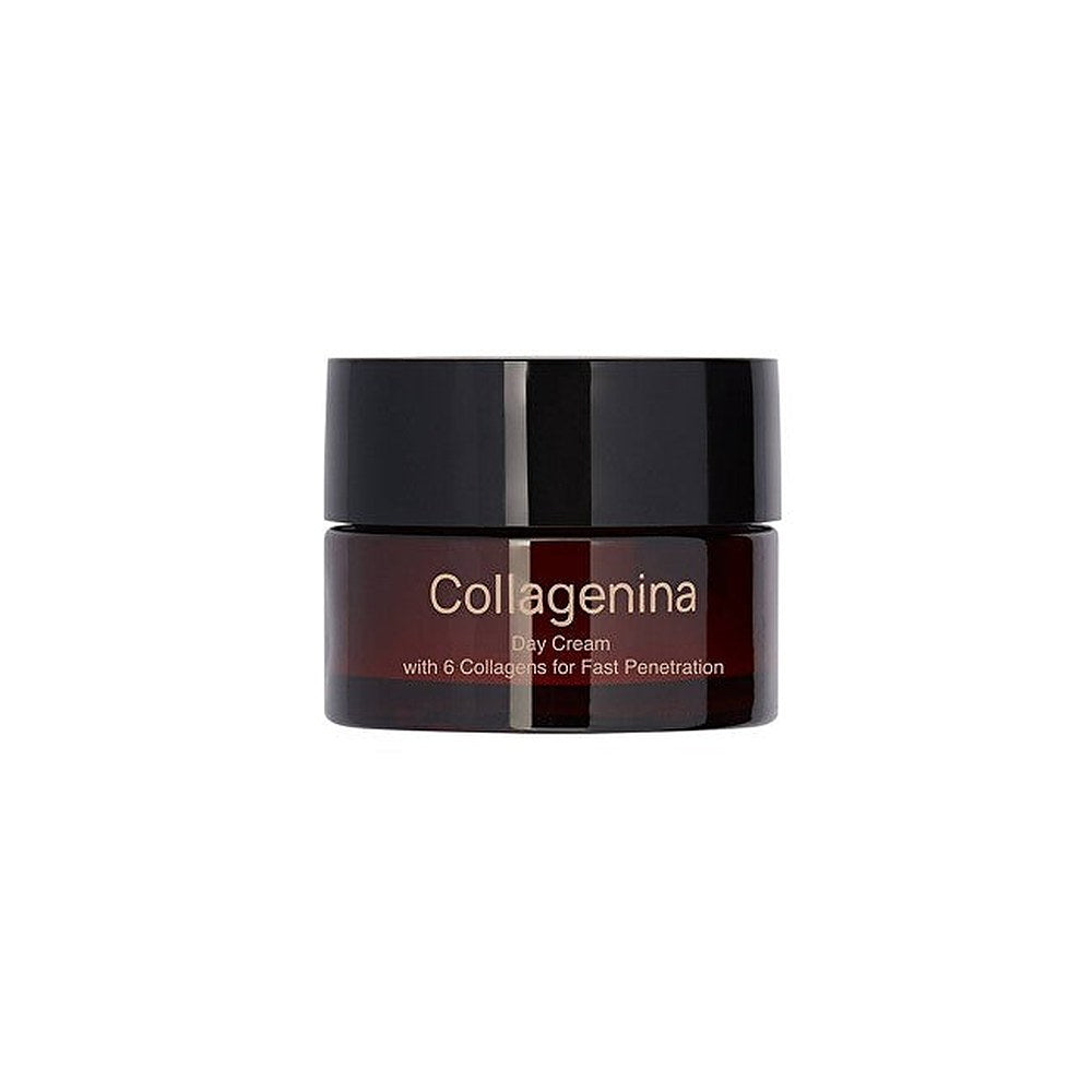 Collagenina Grade 3 kiinteyttävä päivävoide kollageenilla 50 ml