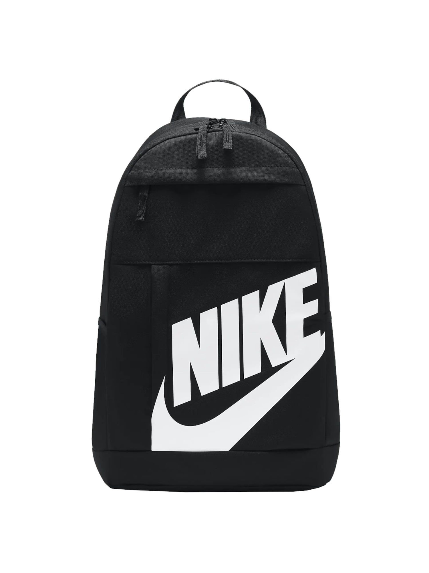 Nike Sportswear Reppu 'Elemental'  musta / valkoinen