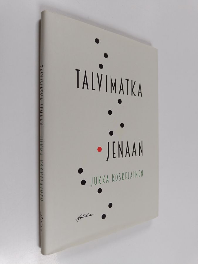 Talvimatka Jenaan