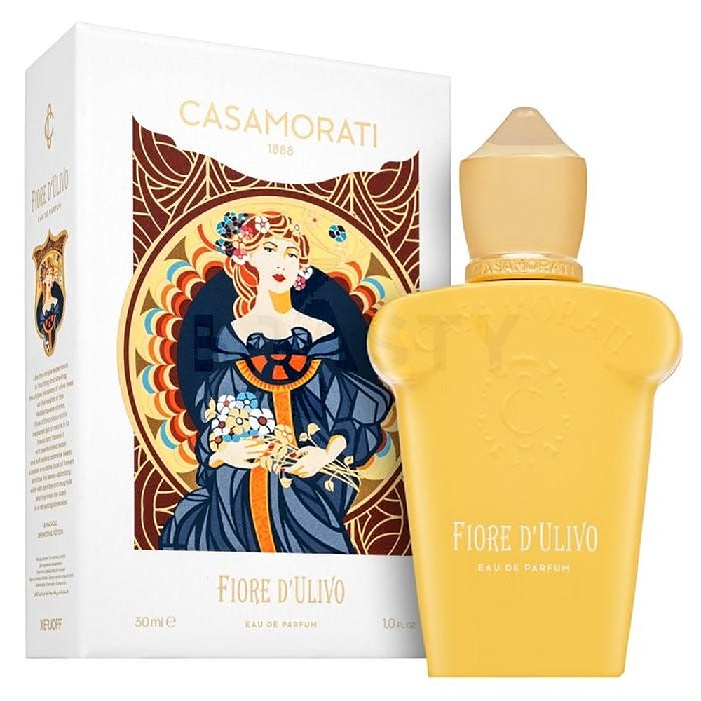 Casamorati Fiore D'Ulivo parfyymivesi 30 ml naisille