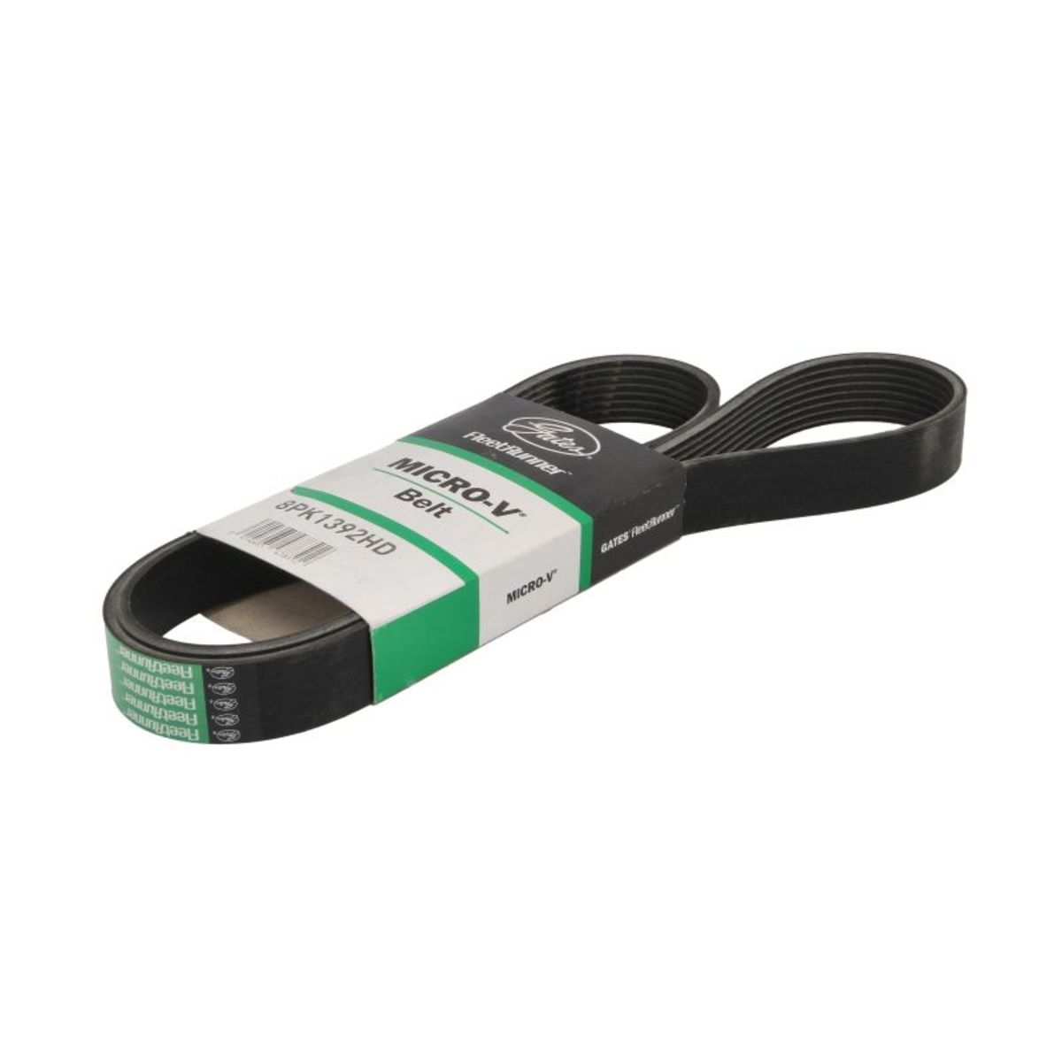 Moniurahihna GATES 8PK1392HD
