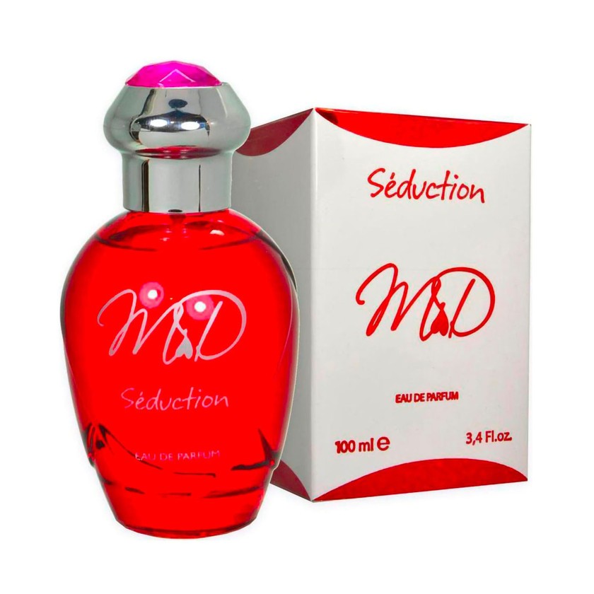 M&d edp 100ml vapo