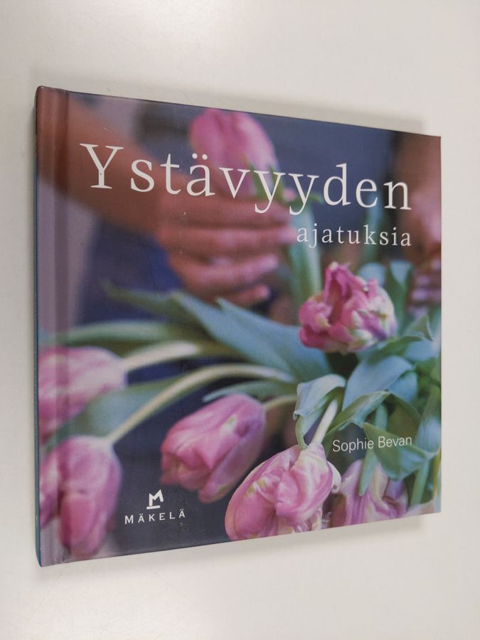 Ystävyyden ajatuksia