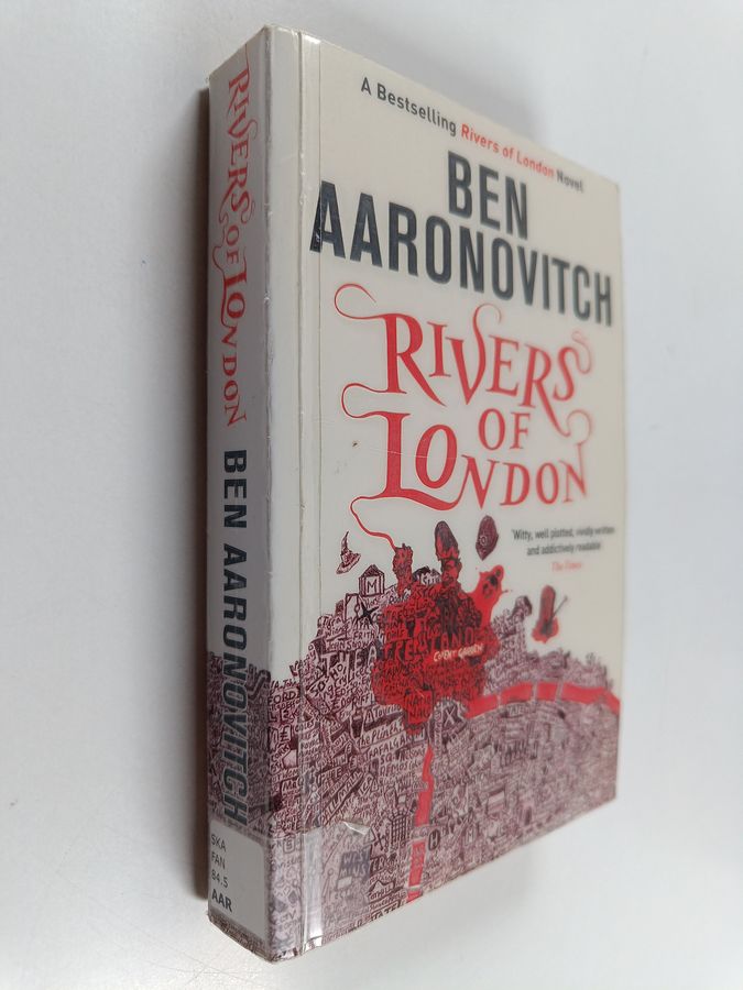 Rivers of London