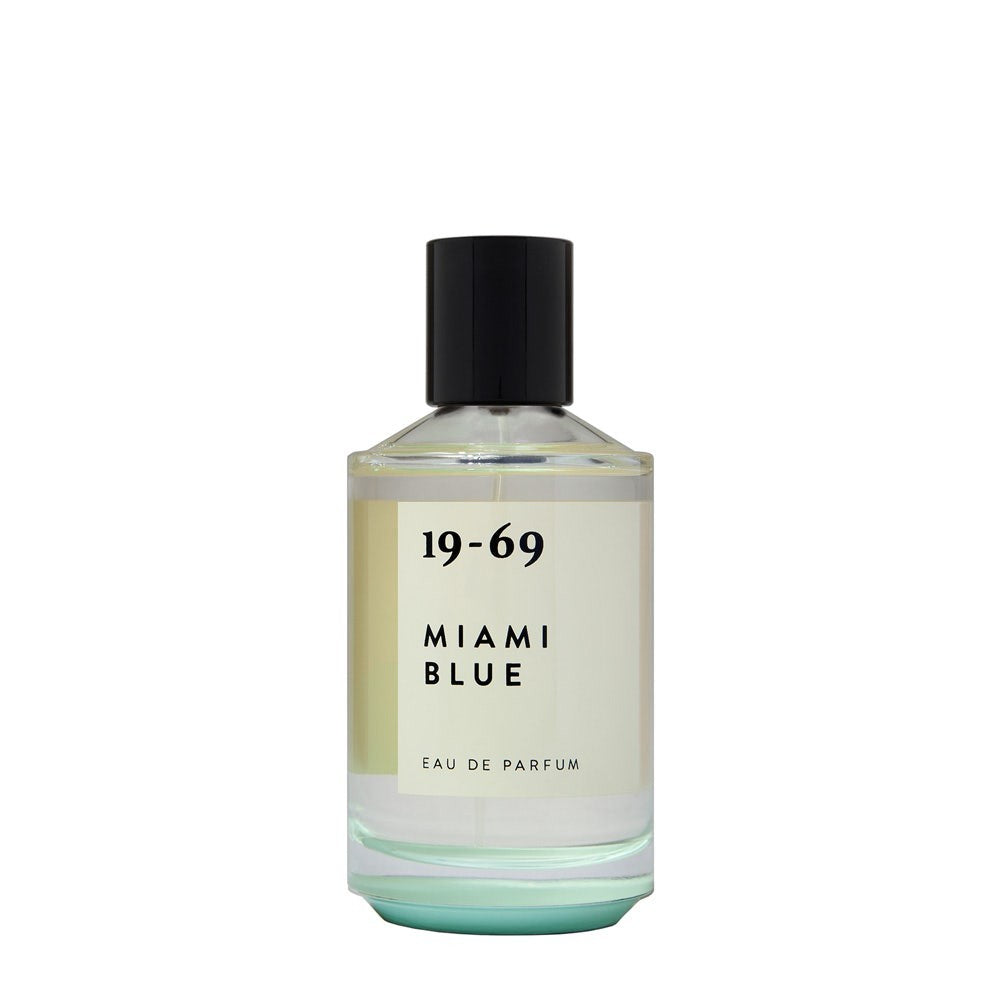 19-69 Miami Blue Eau de Parfum Unisex 100 ml