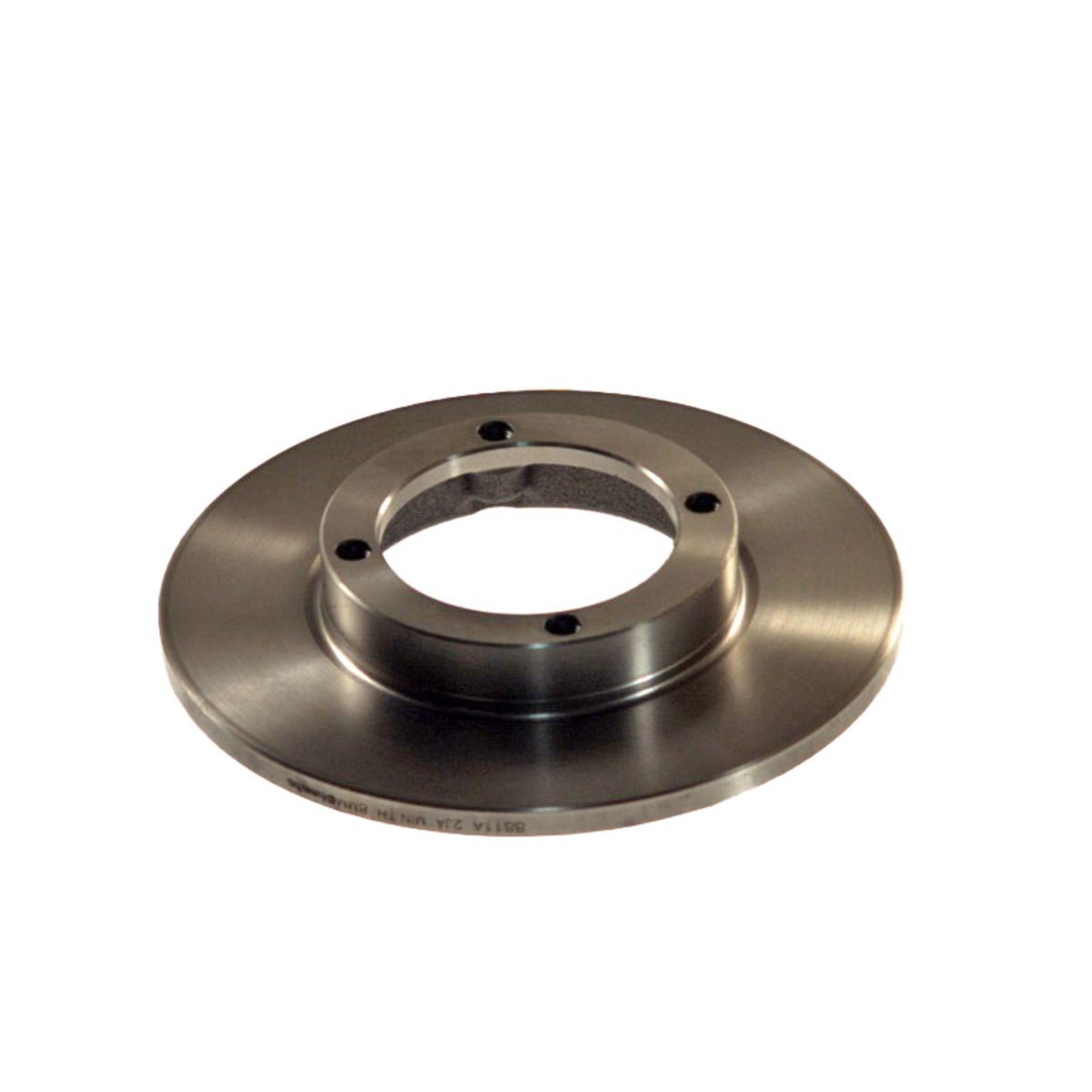 Jarrulevy BREMBO 08.5026.10