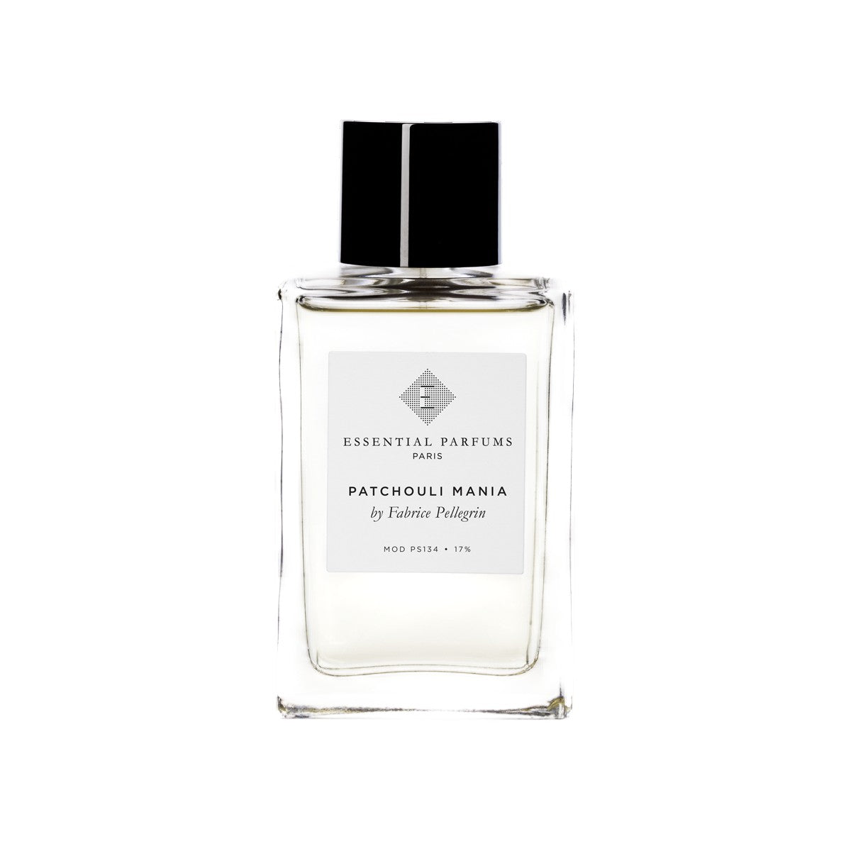 Patchouli Mania Essential Parfums - 100 ml täytettävä