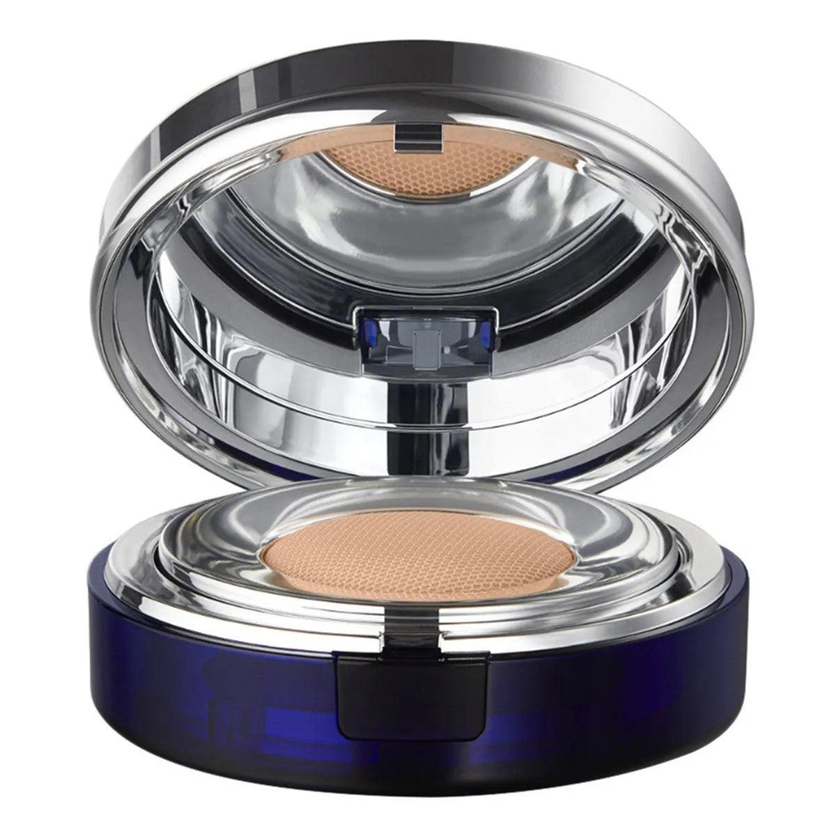La Prairie Skin Caviar Essence - meikkivoide SPF 25 - Kompakti meikkivoide 30 ml W-50 Mocha