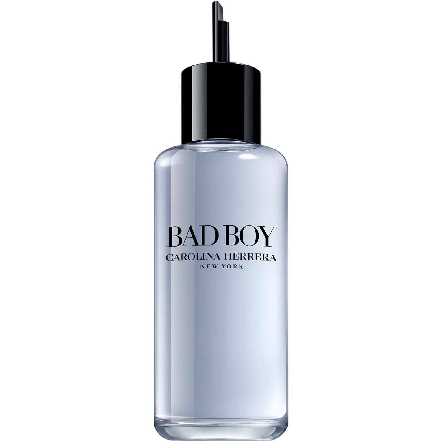 CAROLINA HERRERA Bad Boy Eau de Toilette Refill - 200 ml