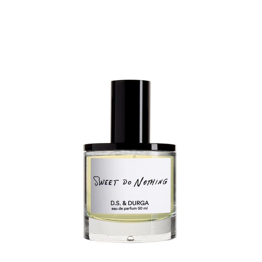 DS & Durga Sweet Do Nothing Eau de Parfum Unisex 50 ml