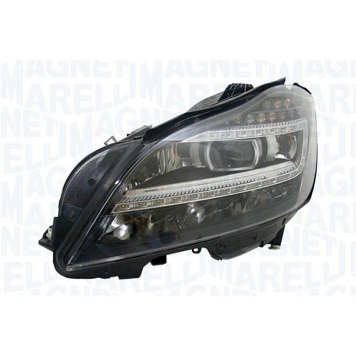 Ajovaloumpio MAGNETI MARELLI 711451000032